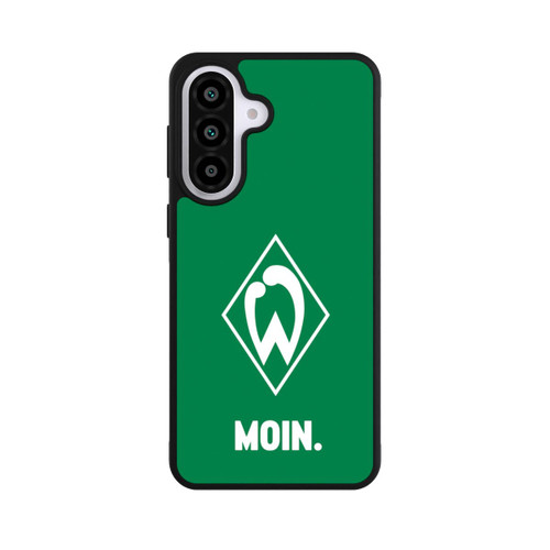 Samsung Galaxy A57 5G Base Case Moin. - Werder Bremen