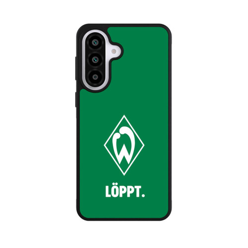 Samsung Galaxy A57 5G Base Case Löppt. - Werder Bremen