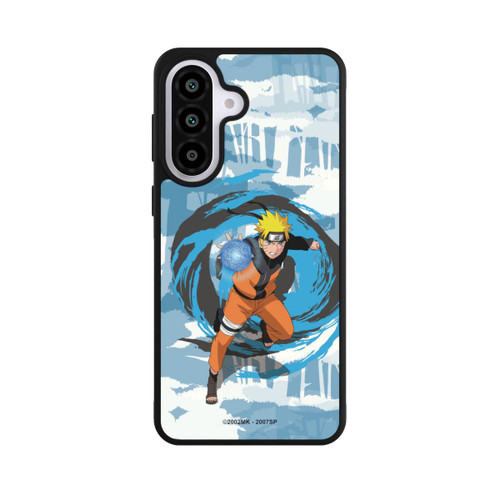 Samsung Galaxy A57 5G Base Case Naruto Rasengan