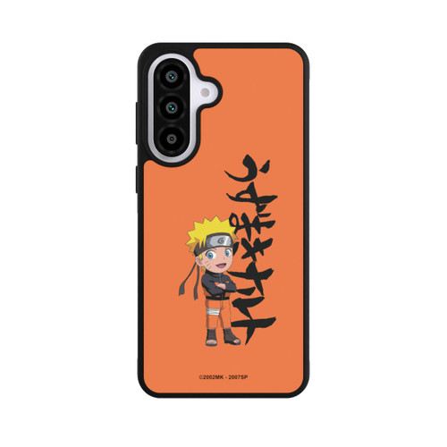 Samsung Galaxy A57 5G Base Case Naruto SD