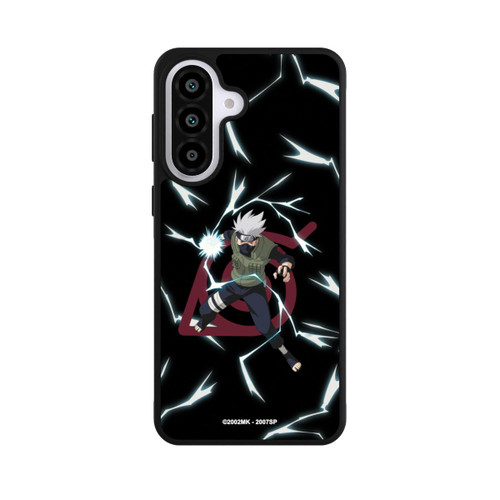 Samsung Galaxy A57 5G Base Case Kakashi Raikiri