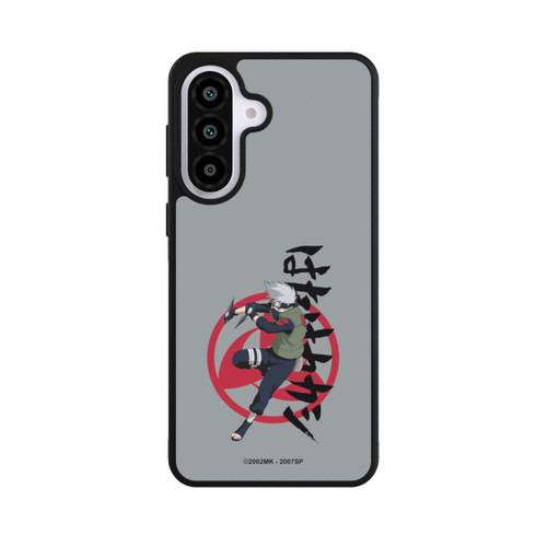 Samsung Galaxy A57 5G Base Case Kakashi Sharingan