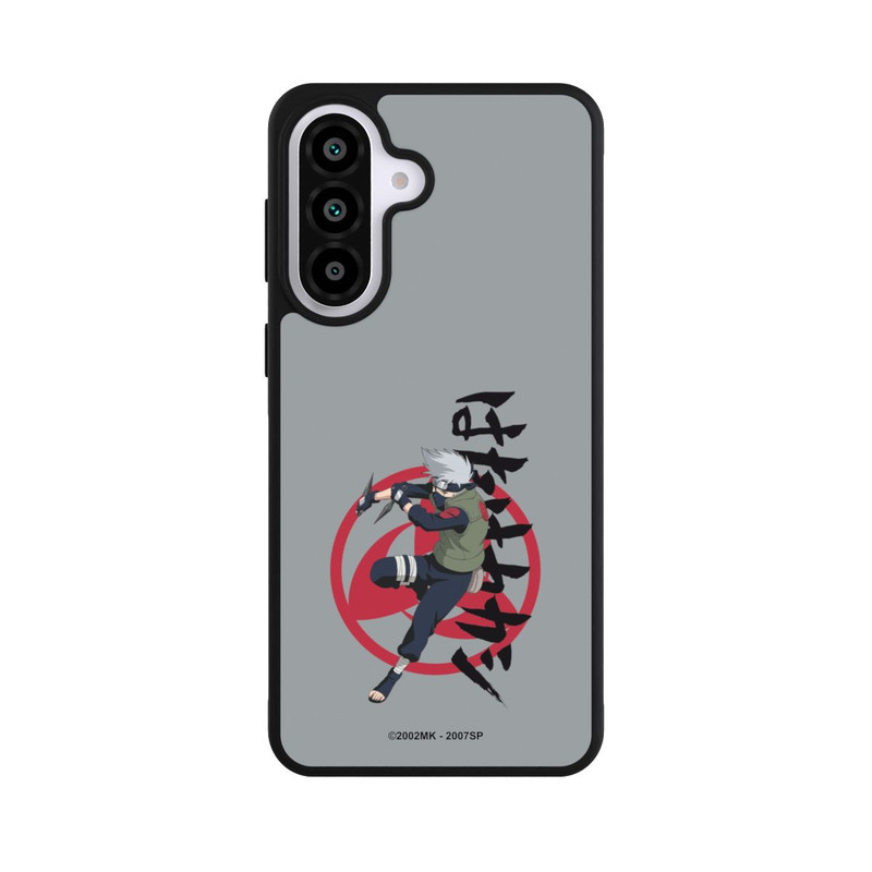 Galaxy A57 5G Base Case Kakashi Sharingan