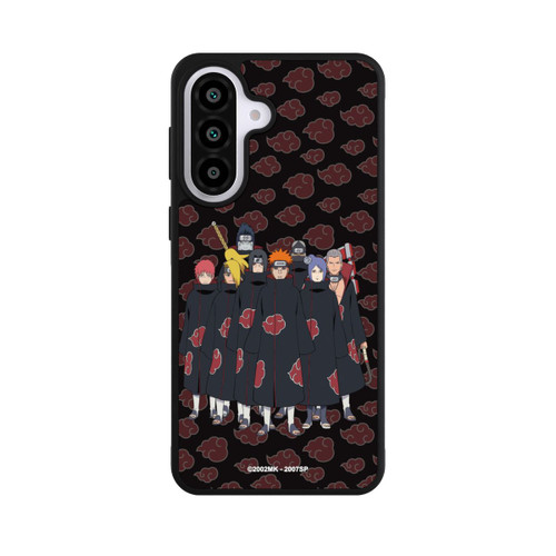 Samsung Galaxy A57 5G Base Case Akatsuki Gruppe
