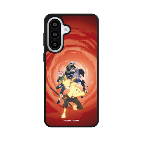 Samsung Galaxy A57 5G Base Case Naruto Team 7