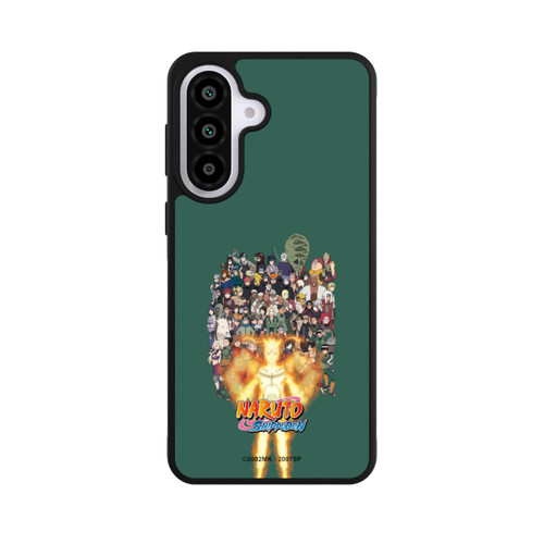 Samsung Galaxy A57 5G Base Case Naruto Shippuden Gruppe