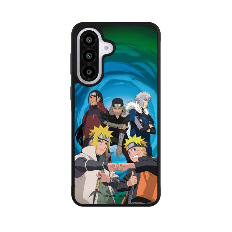Galaxy A57 5G Base Case 4 Hokagen Gruppe