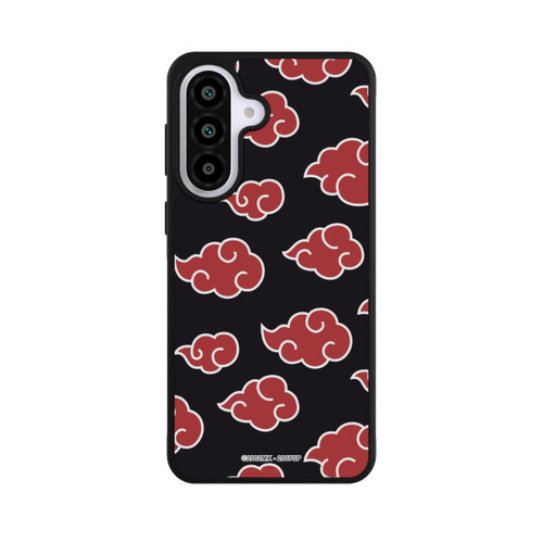 Samsung Galaxy A57 5G Base Case Akatsuki Pattern
