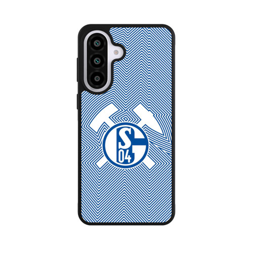 Samsung Galaxy A57 5G Base Case Ruhrpott - Schalke 04
