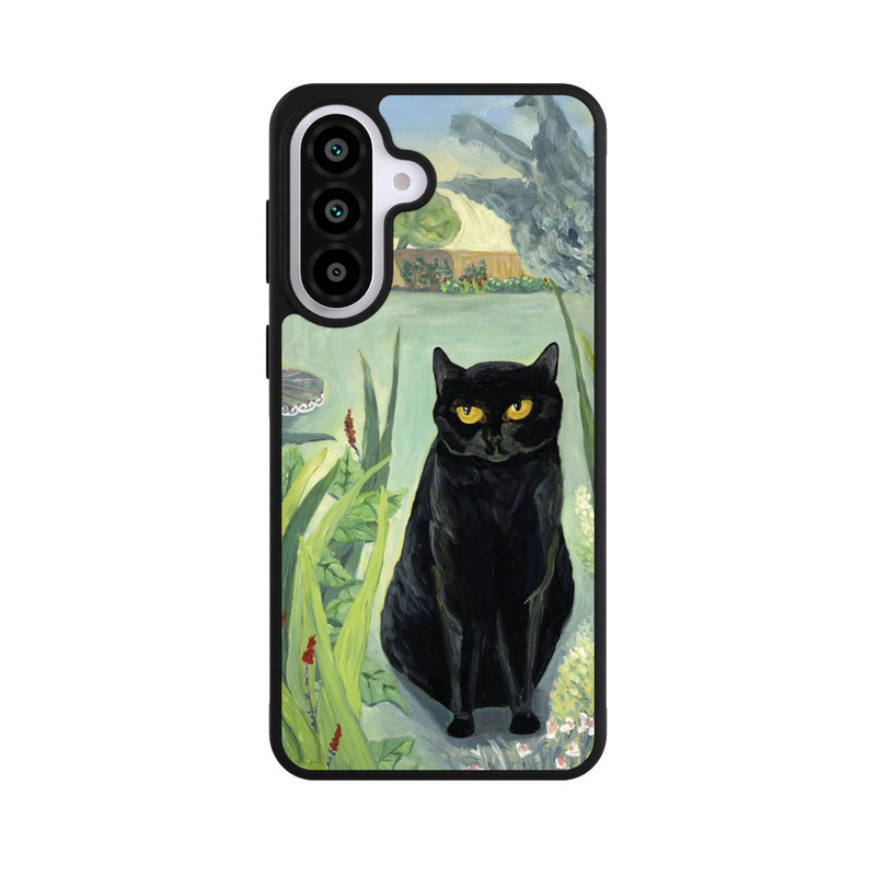 Galaxy A57 5G Base Case Toby von Deborah Eve Alastra