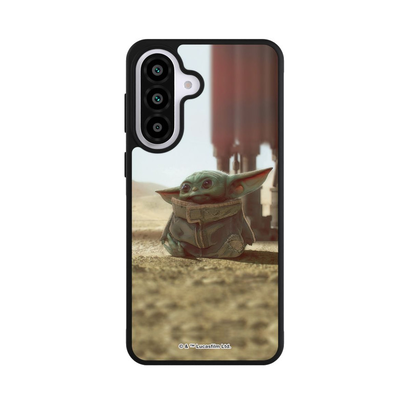 Galaxy A57 5G Base Case Star Wars The Child