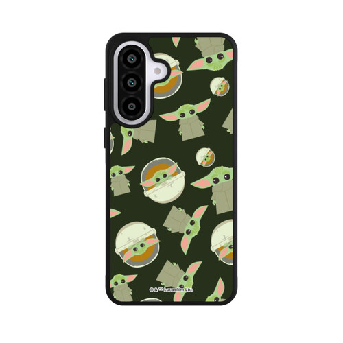 Samsung Galaxy A57 5G Base Case The Child Muster
