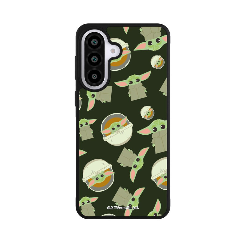 Galaxy A57 5G Base Case The Child Muster