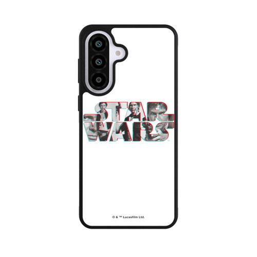 Samsung Galaxy A57 5G Base Case Han Solo - Star Wars Logo