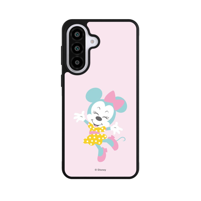 Galaxy A57 5G Base Case Süße Baby-Minnie