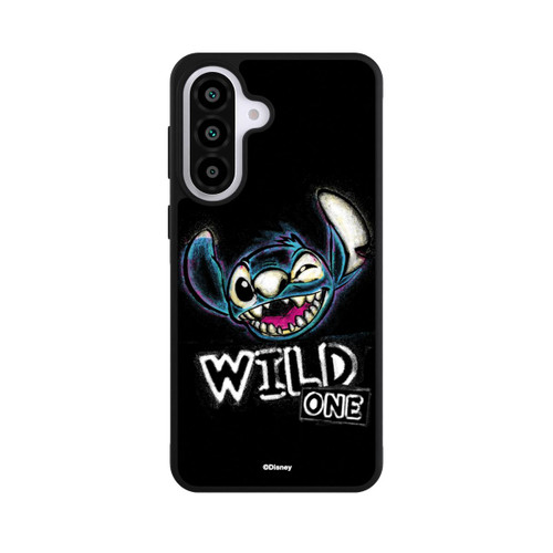 Samsung Galaxy A57 5G Base Case Wild One Stitch