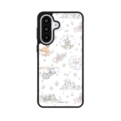 Samsung Galaxy A57 5G Base Case Sentimental Heritage Collection