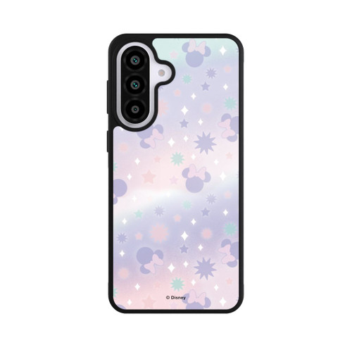 Samsung Galaxy A57 5G Base Case Minnie Star Pattern