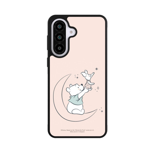 Samsung Galaxy A57 5G Base Case Winnie und der Mond