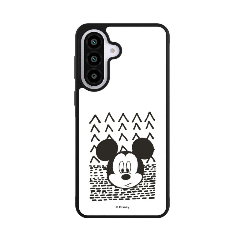 Galaxy A57 5G Base Case Micky Minimalism
