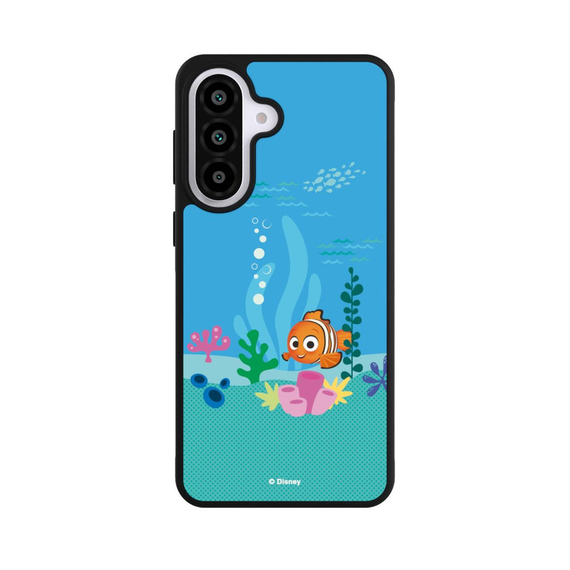 Galaxy A57 5G Base Case Nemo Ocean