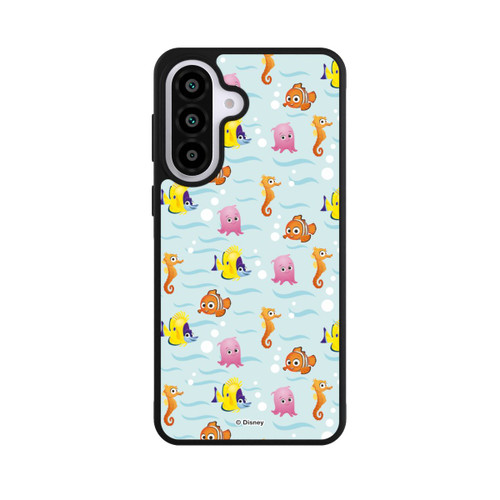 Samsung Galaxy A57 5G Base Case Nemo Muster