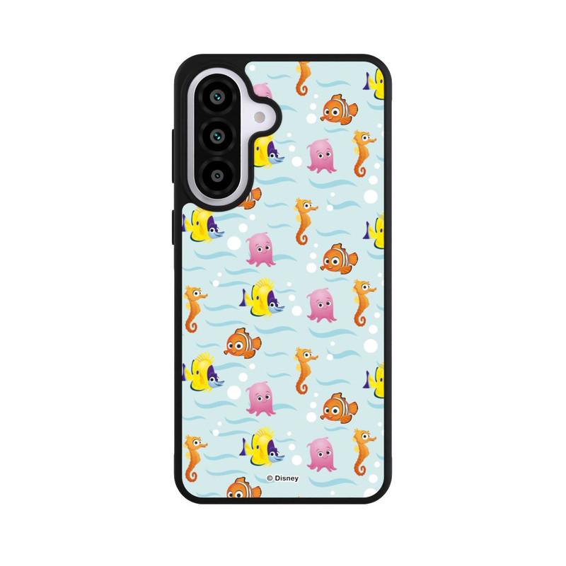 Galaxy A57 5G Base Case Nemo Muster