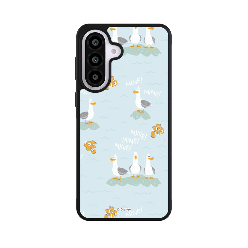 Galaxy A57 5G Base Case Mine Mine Mine