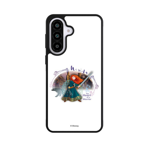 Samsung Galaxy A57 5G Base Case The Heart of a Warrior