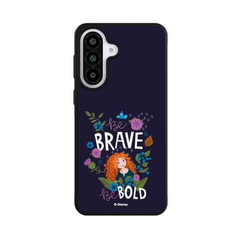 Samsung Galaxy A57 5G Base Case Be Brave | Be Bold