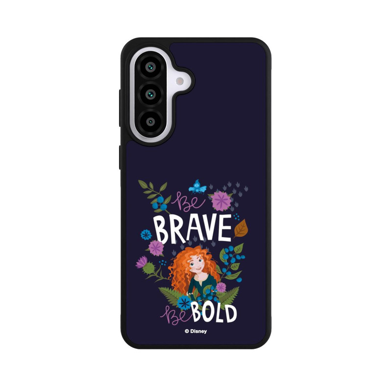 Galaxy A57 5G Base Case Be Brave | Be Bold