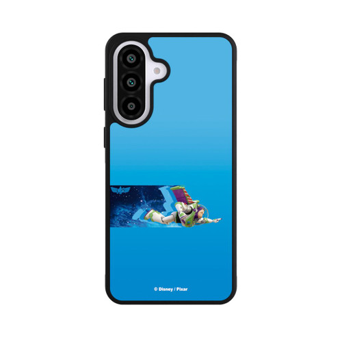 Samsung Galaxy A57 5G Base Case Buzz Lightyear Bis zur Unendlichkeit und darüber hinaus