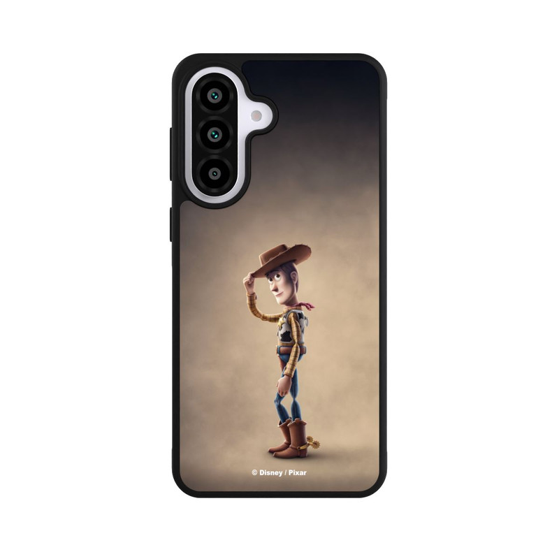 Galaxy A57 5G Base Case Toy Story Woody 
