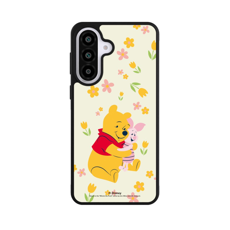 Galaxy A57 5G Base Case Winnie Puuh Umarmung