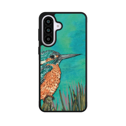 Samsung Galaxy A57 5G Base Case Eisvogel