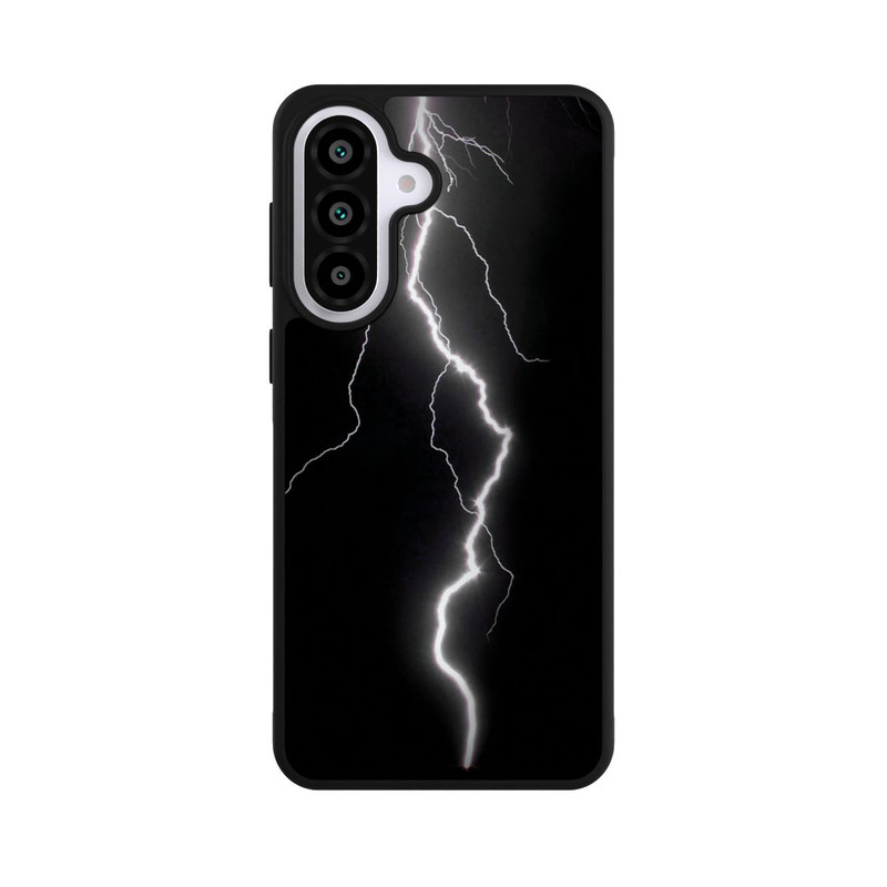 Galaxy A57 5G Base Case Lightning