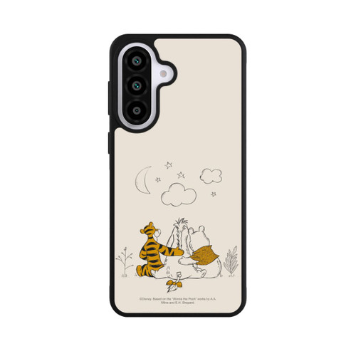 Samsung Galaxy A57 5G Base Case Beste Freunde in der Natur