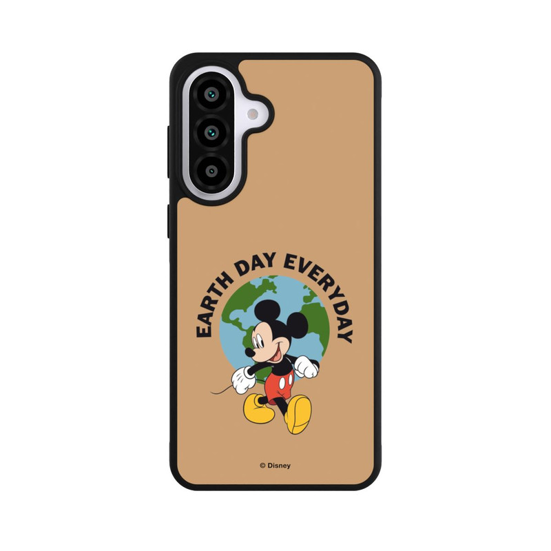 Galaxy A57 5G Base Case Earth Day Micky