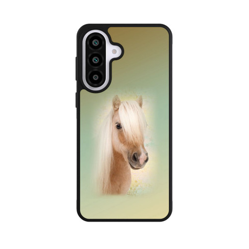 Samsung Galaxy A57 5G Base Case Haflinger Portait
