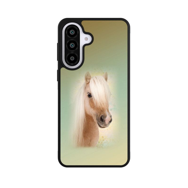 Galaxy A57 5G Base Case Haflinger Portait