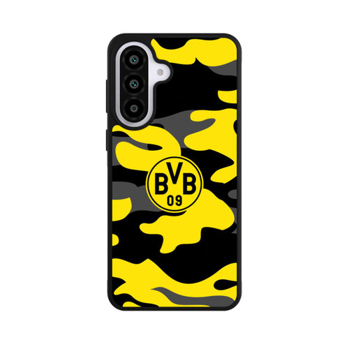 Samsung Galaxy A57 5G Base Case BVB Camo