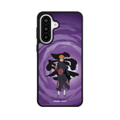 Samsung Galaxy A57 5G Base Case Pain Charakter