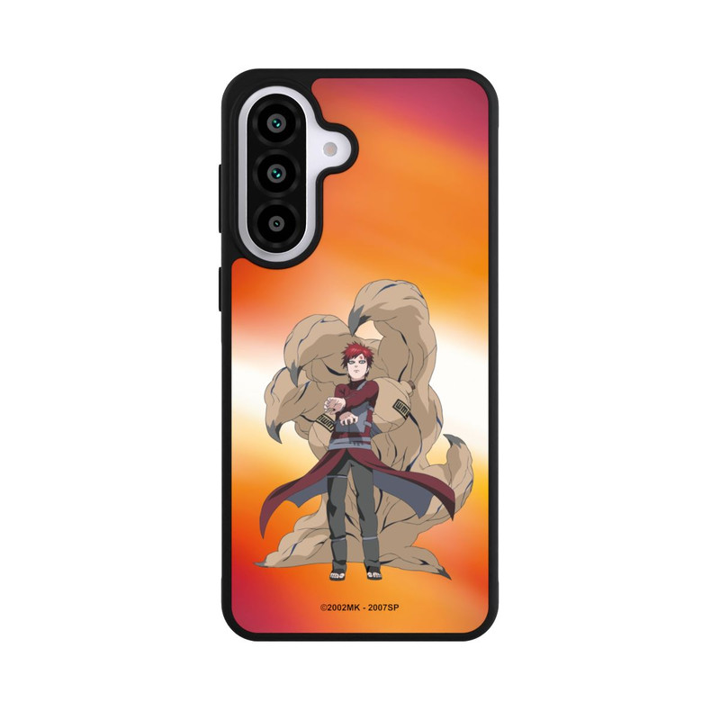 Galaxy A57 5G Base Case Gaara