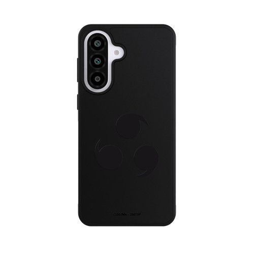 Samsung Galaxy A57 5G Base Case Sharingan ohne Hintergrund