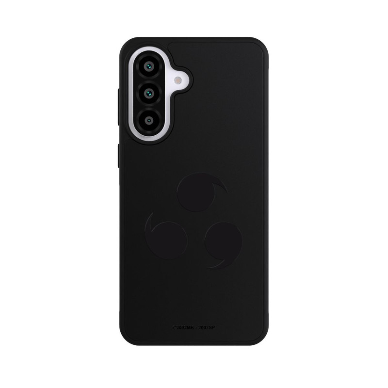 Galaxy A57 5G Base Case Sharingan ohne Hintergrund