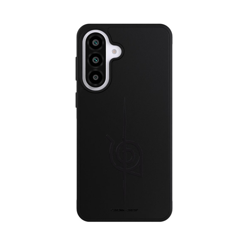 Galaxy A57 5G Base Case Sasuke Stirnband ohne Hintergrund