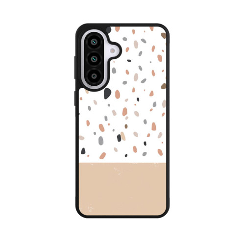 Samsung Galaxy A57 5G Base Case Terrazzo Love