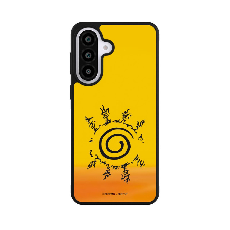 Galaxy A57 5G Base Case Das Siegel von Naruto
