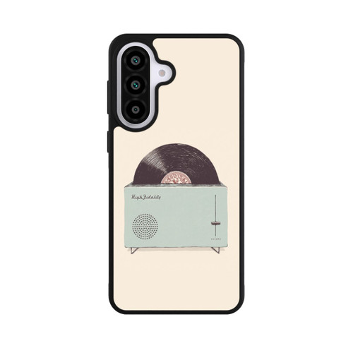 Samsung Galaxy A57 5G Base Case High Fidelity-Main