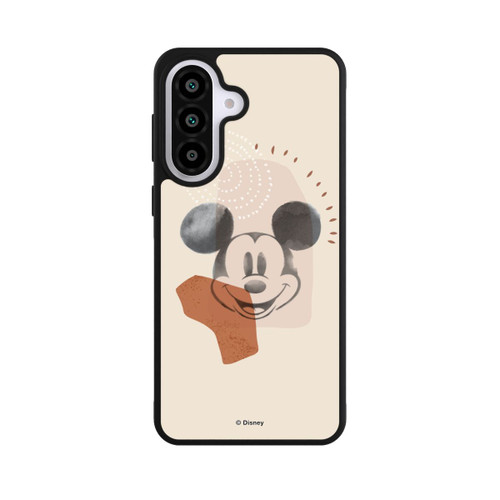 Samsung Galaxy A57 5G Base Case Micky Abstract Shape